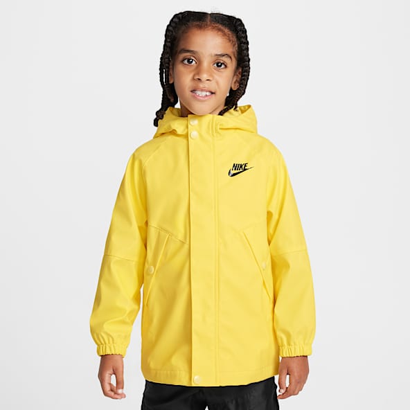 All Products Nike Sportswear Amarillo Chamarras y chalecos. Nike MX